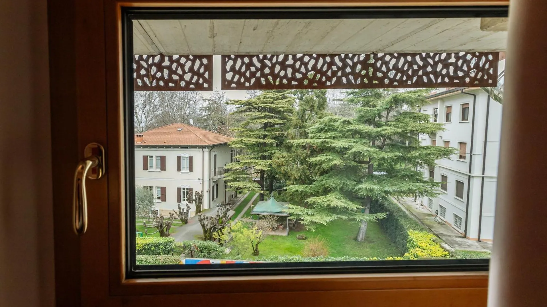 Stravagante Hostel & Rooms Verona