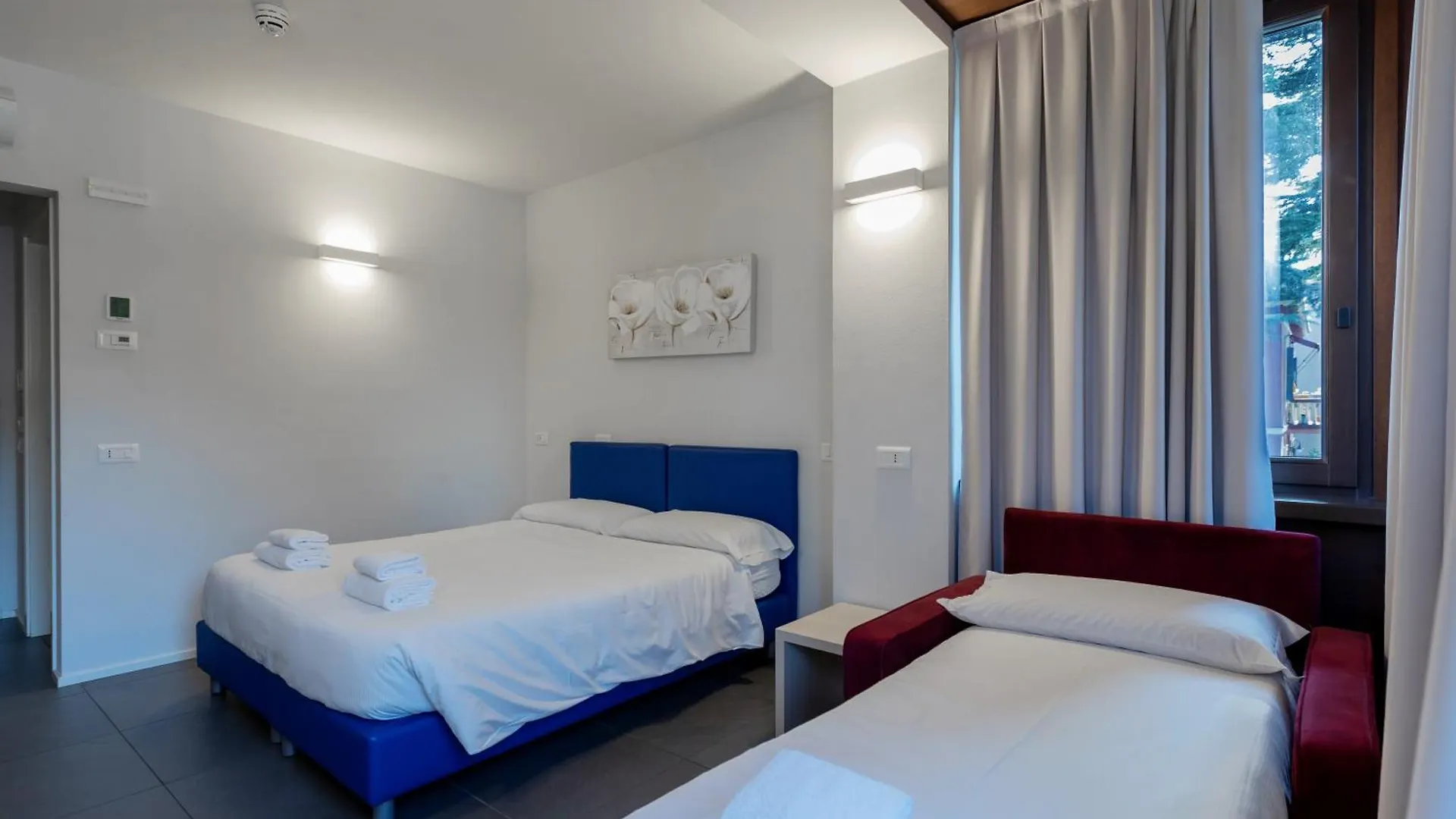 Stravagante Hostel & Rooms 베로나 이탈리아