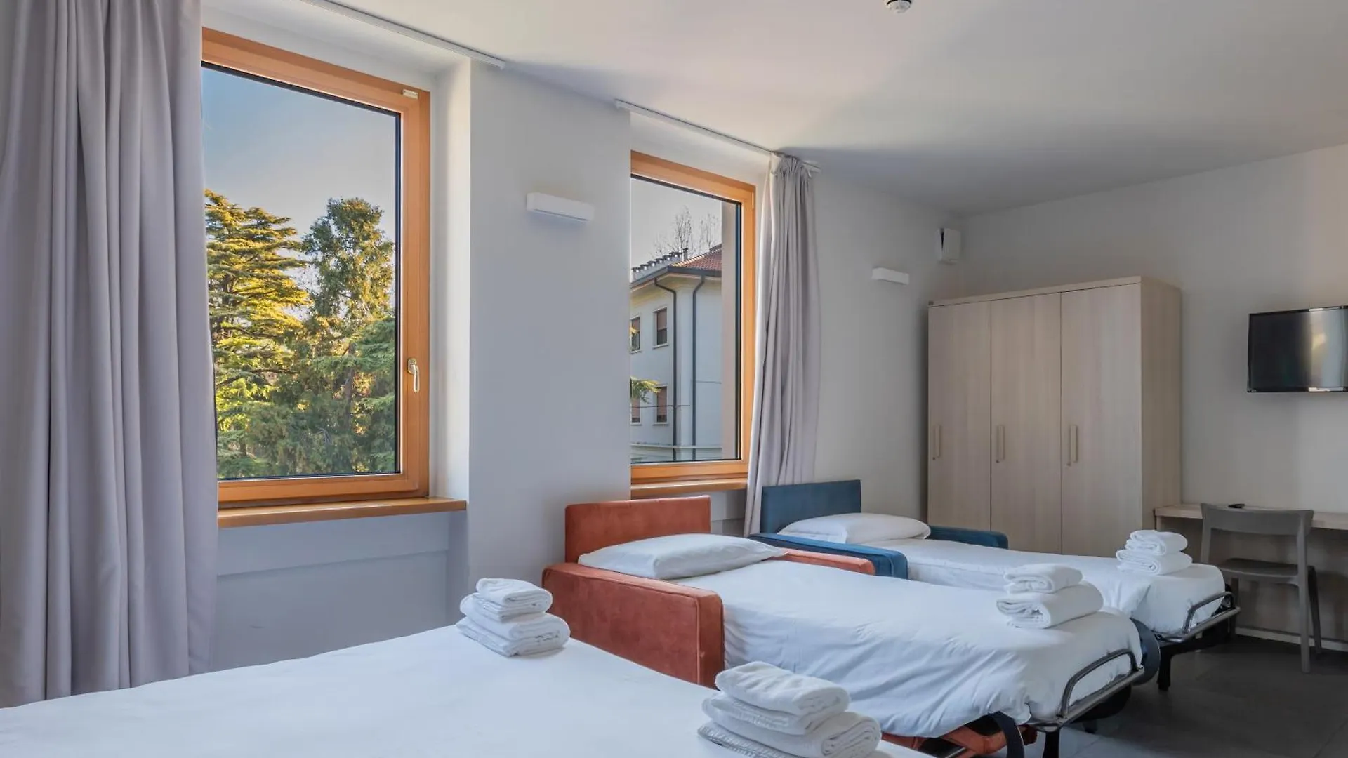Stravagante Hostel & Rooms 베로나