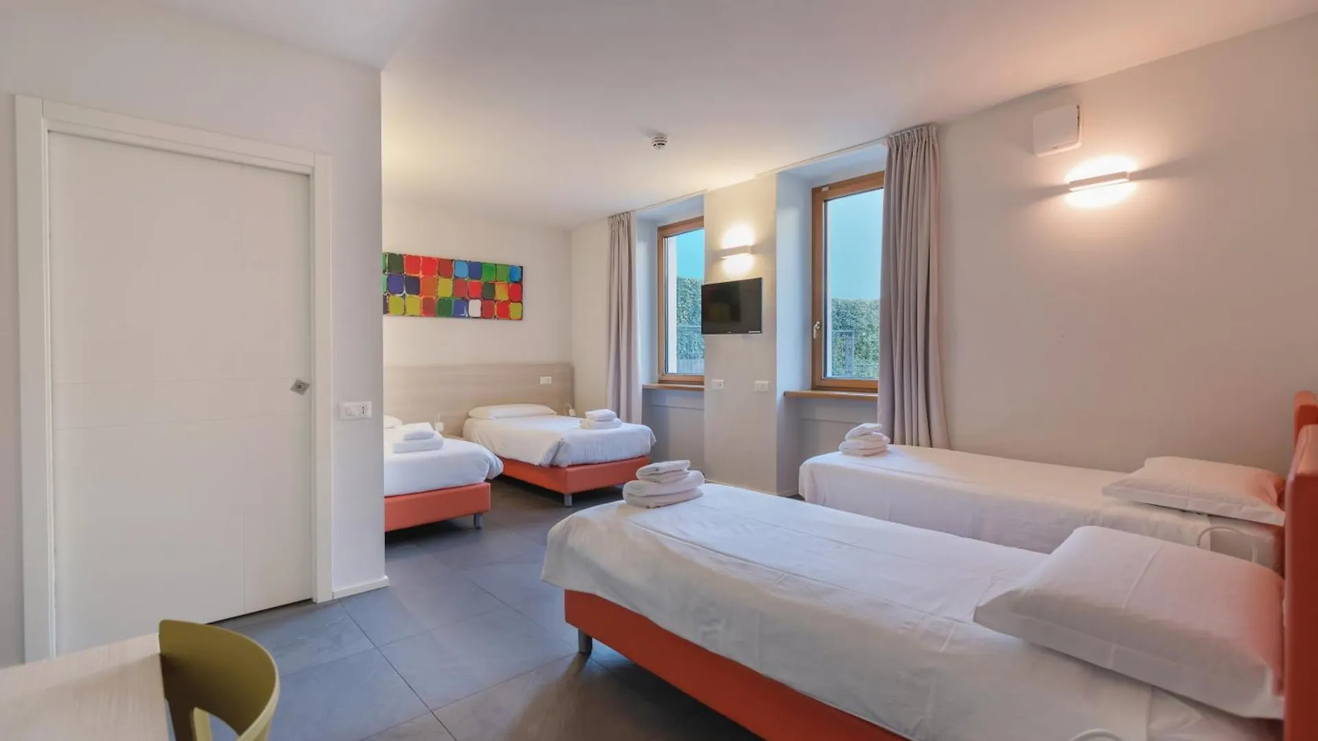 Stravagante Hostel & Rooms 베로나 이탈리아