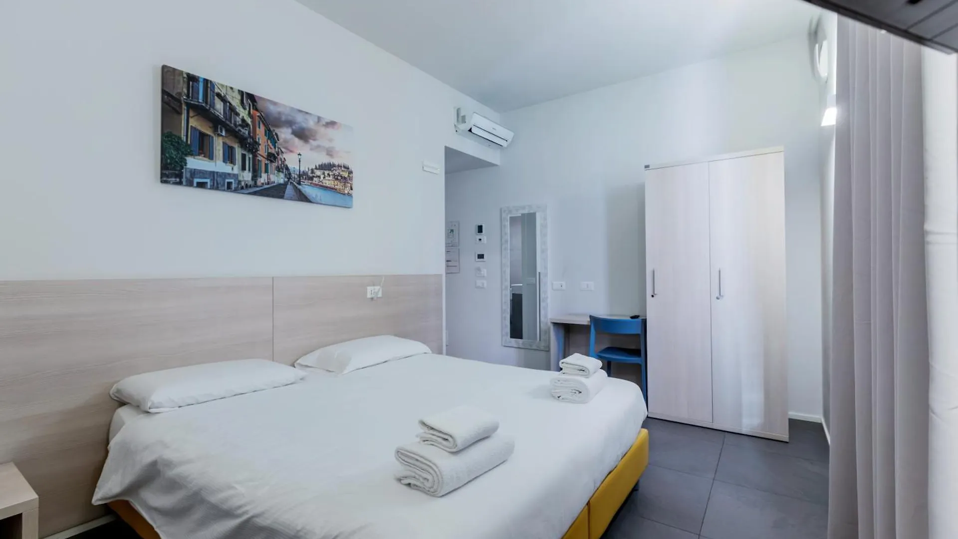 Stravagante Hostel & Rooms 베로나