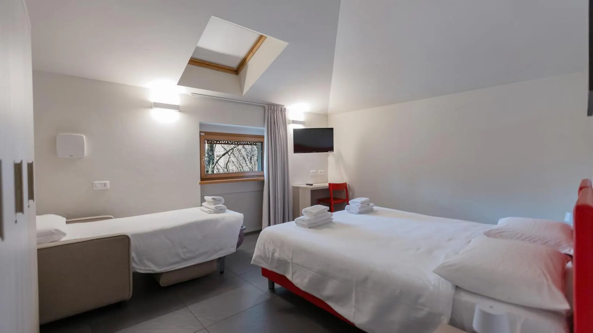 Stravagante Hostel & Rooms 베로나