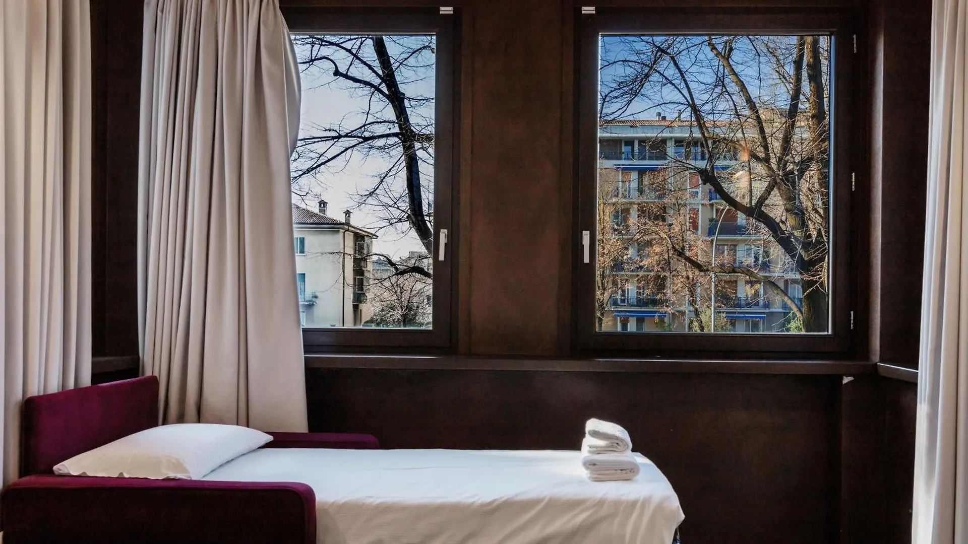 Stravagante Hostel & Rooms 베로나