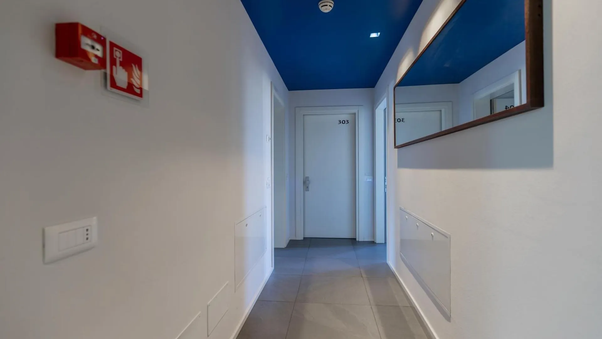 Stravagante Hostel & Rooms 베로나 이탈리아